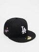 Team Side Patch 59Fifty Los Angeles Dodgers-1