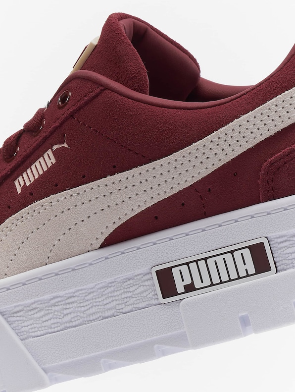 Puma Mayze Sneakers-8