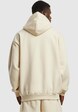 KM242-035-1 Wavy Retro Os Full Zip Hoodie-1