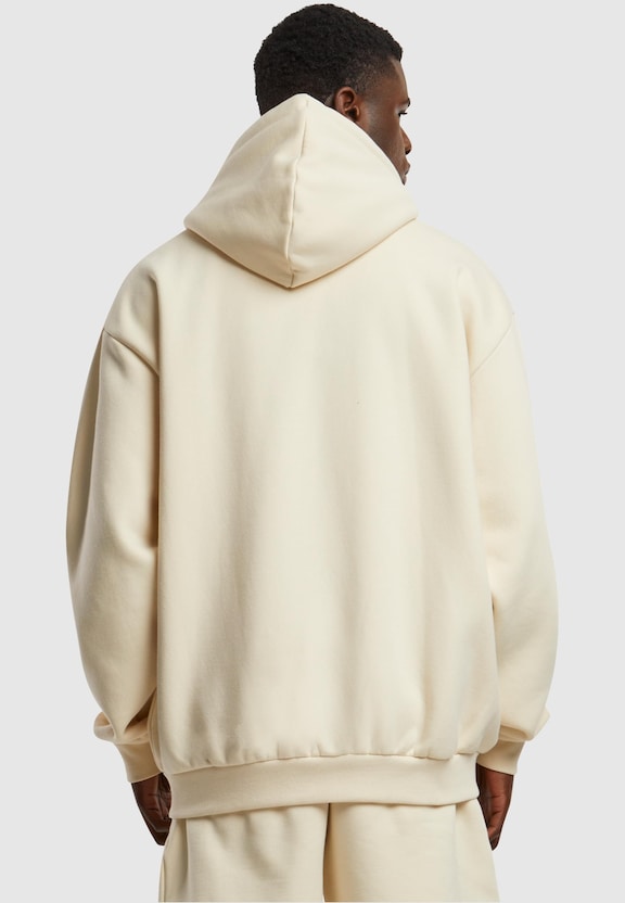 KM242-035-1 Wavy Retro Os Full Zip Hoodie-1