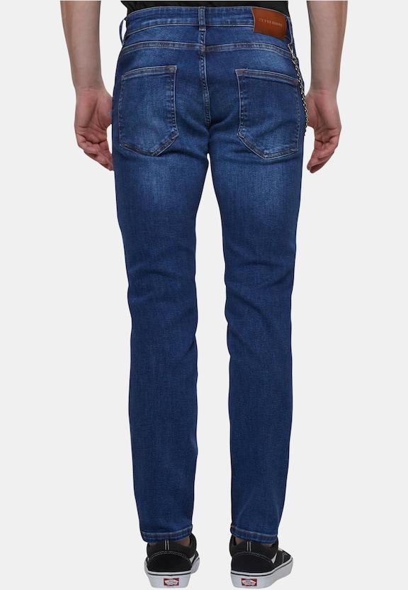 Tapered -1