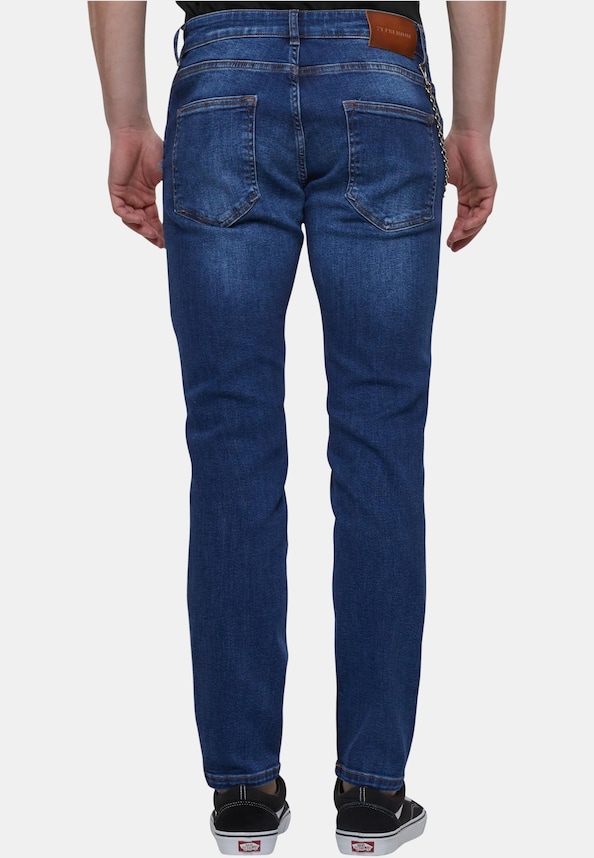 Tapered -1