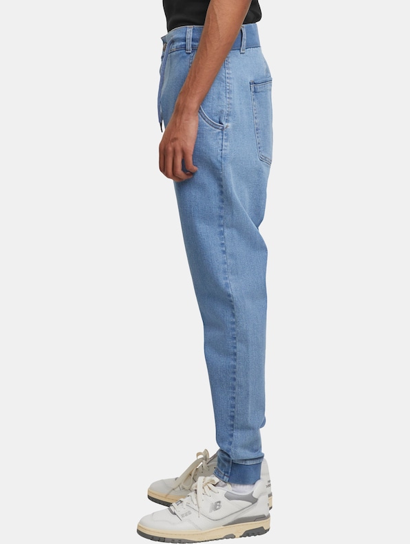 Urban Classics Antifit Denim-2