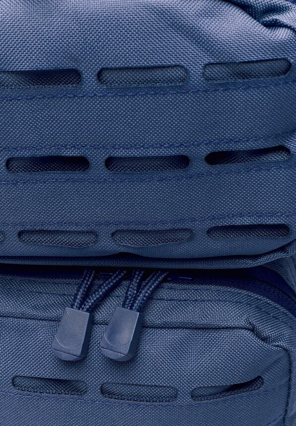 US Cooper Lasercut Medium Backpack-5