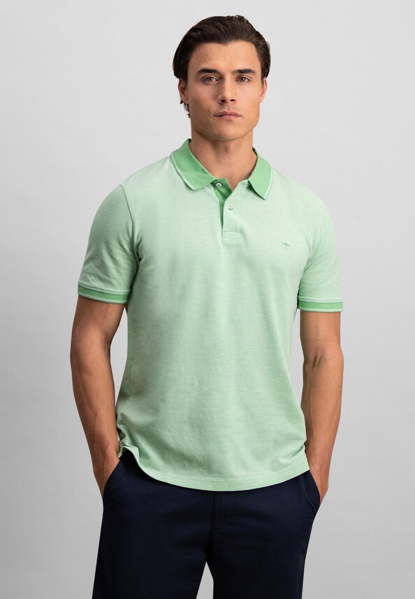 Polo 2-Tone-0
