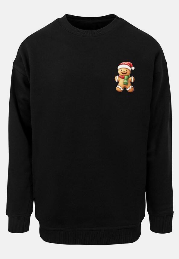 Christmas Ginger Crewneck-2