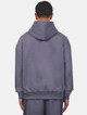 Super Heavy Blank Hoodie-1