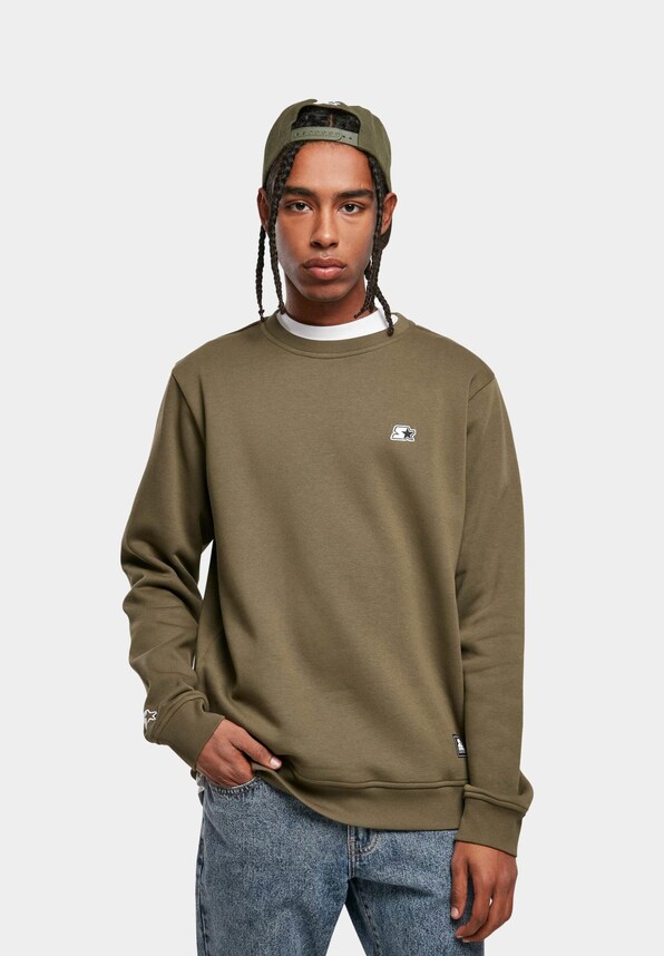 Essential Crewneck-6