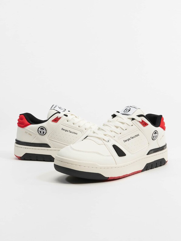 Sergio Tacchini Milano Schuhe-0