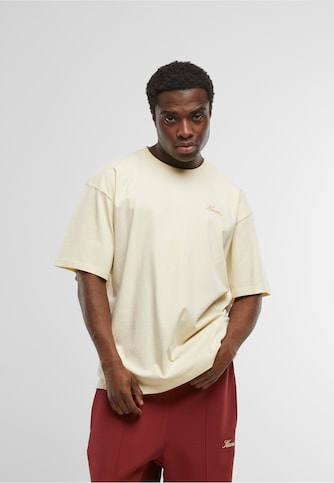 Kani Script Emblem T-Shirt