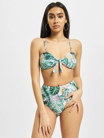 Ladies High Waist Pattern