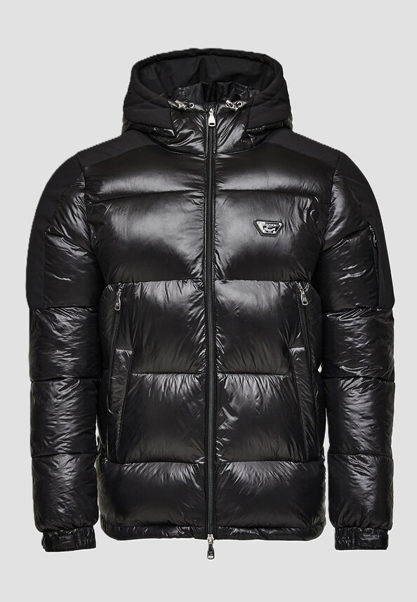 NEVORI PUFFER JACKET-4