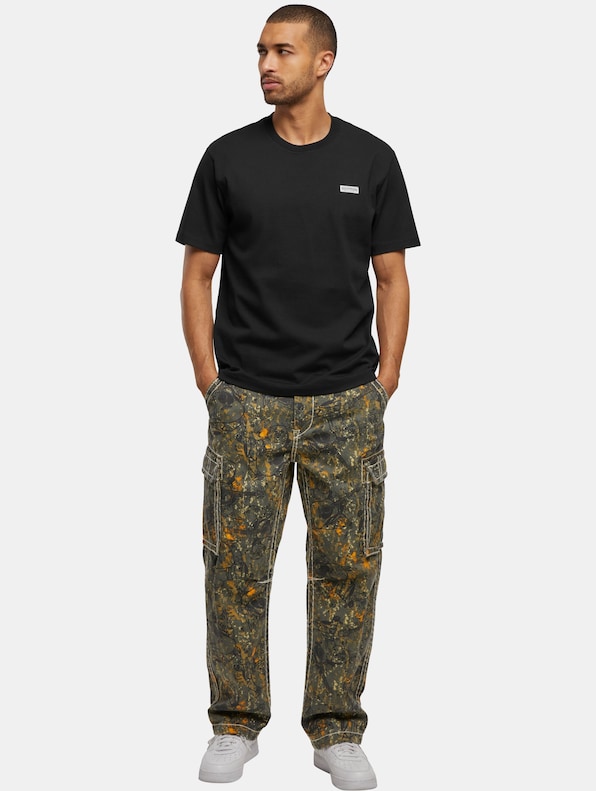 True Religion BIG T CARGO-5