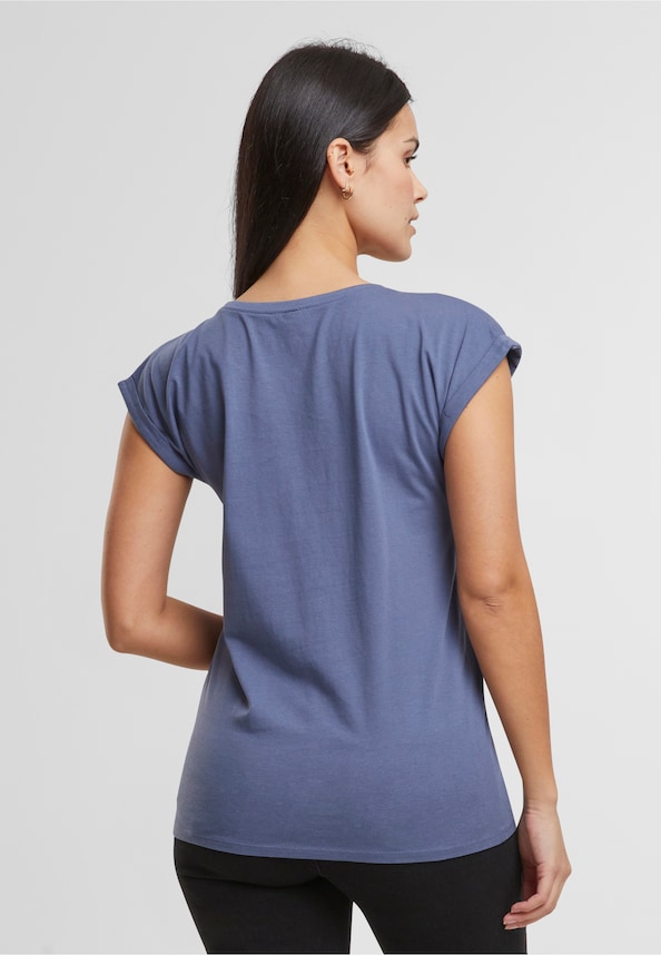 Forvert Ladies Tee Pasadena-1