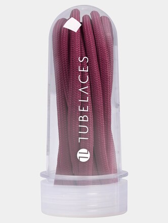 Tubelaces Rope Solid Shoelaces