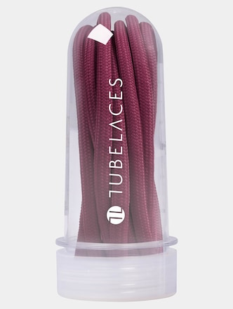 Tubelaces Rope Solid Shoelaces