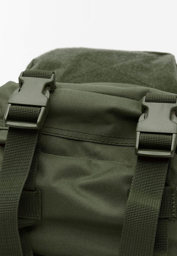 US Cooper Patch Medium-9