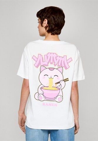 Ramen Kitty