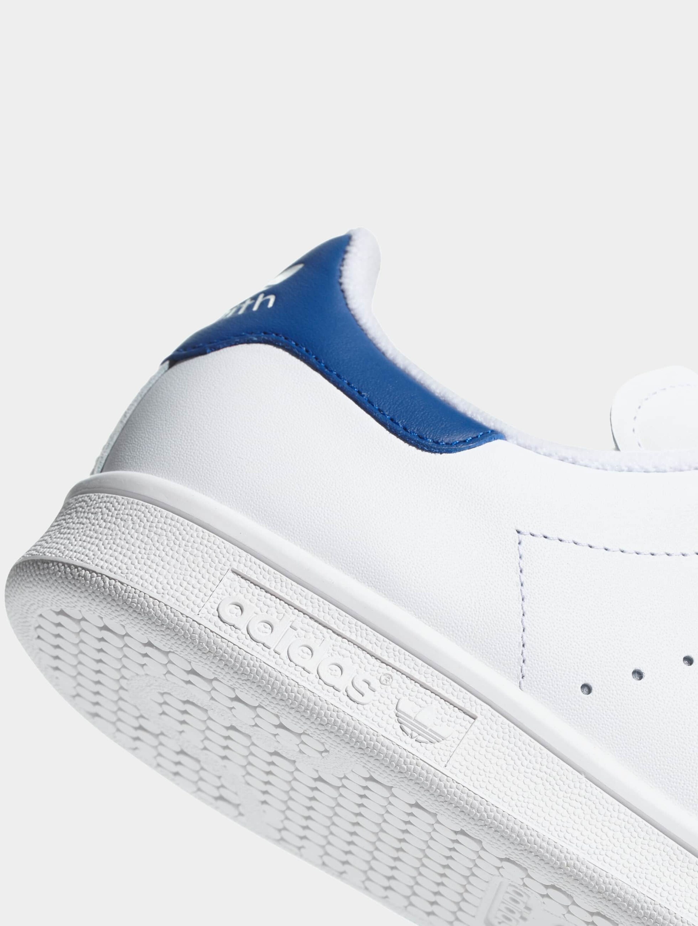 Stan smith hot sale cf blue