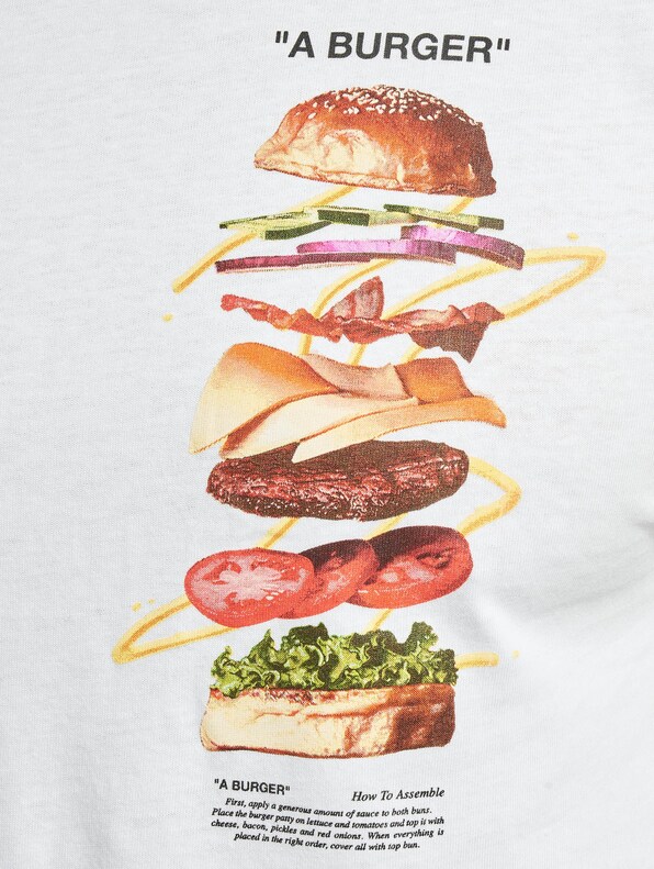 A Burger-3