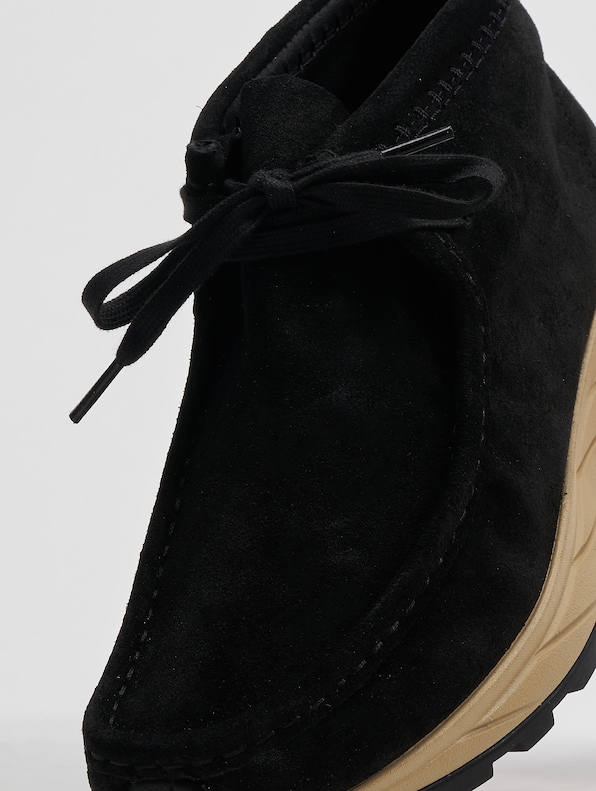 Clarks Originals Wallabee Eden Boots-7