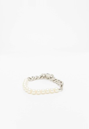 Pearl Flat Chain