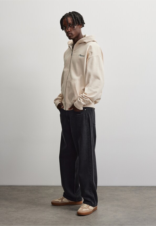 Carloforte Oversized-1