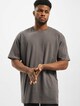 Heavy Oversized Contrast Stitch-0