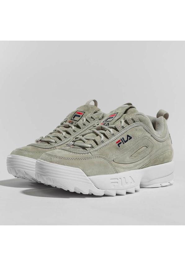 Heritage Disruptor S Low -5