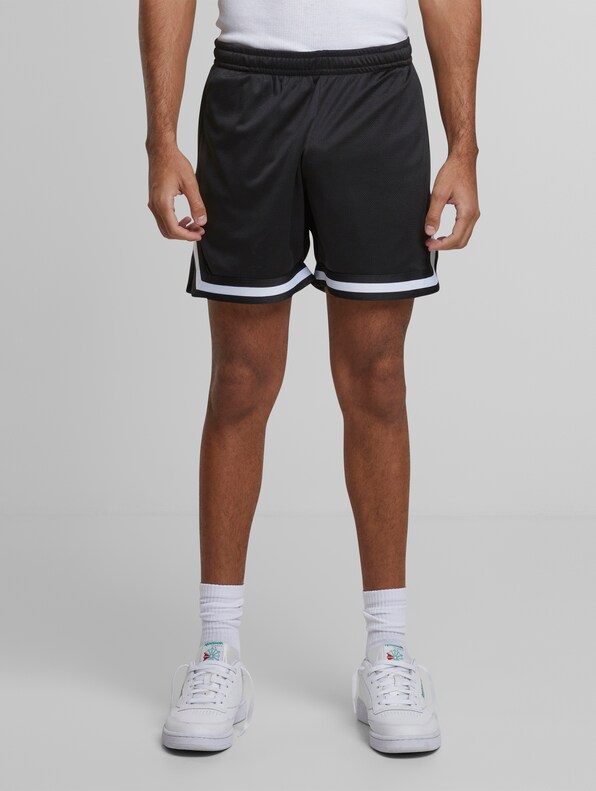 Urban Classics Short Basketball Shorts-3