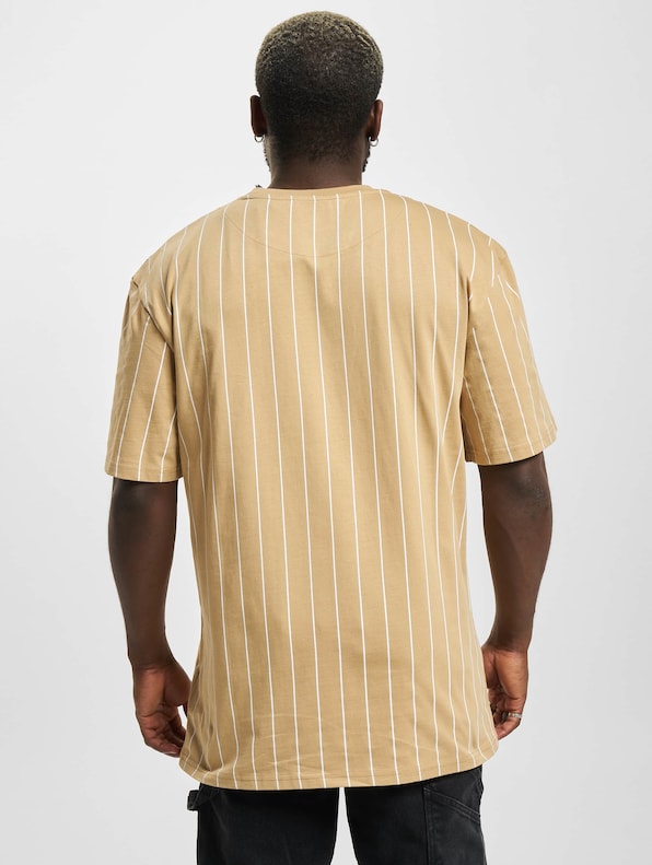 Small Signature Pinstripe-1