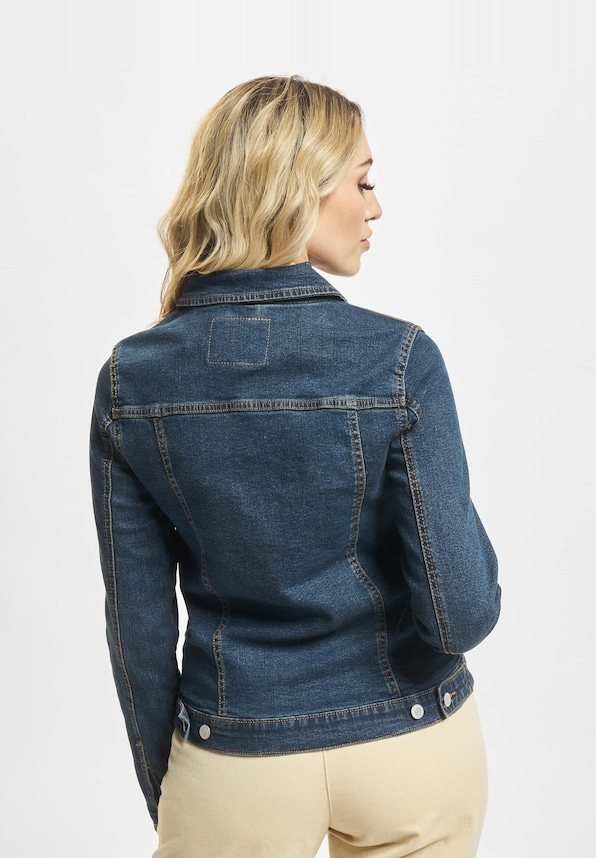 Dpwlara Denim-1