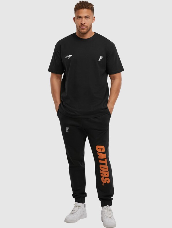 Florida Gators The Swamp Oversize Tee-3