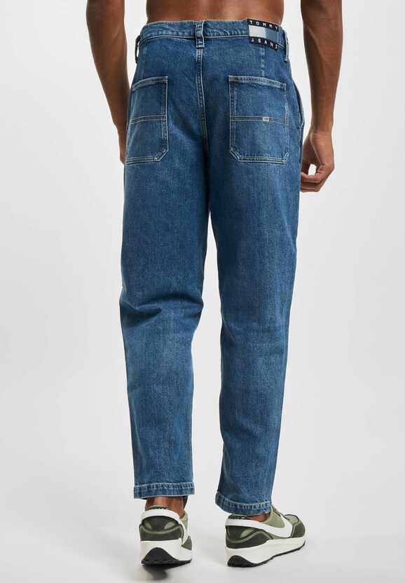 Bax Tapered-0