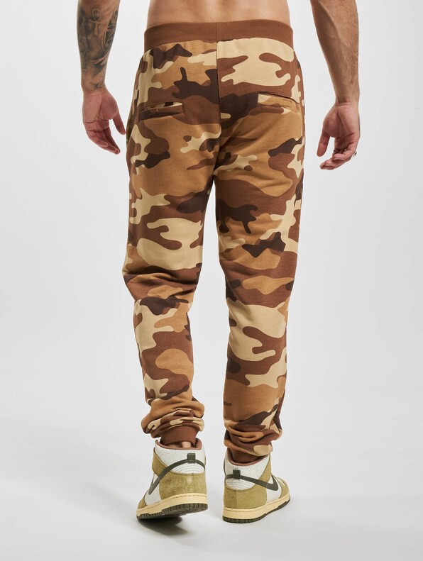 Ecko Unltd Cam Jogginghosen-1