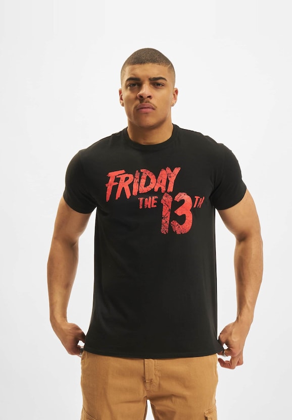 Friday The 13th Logo-1