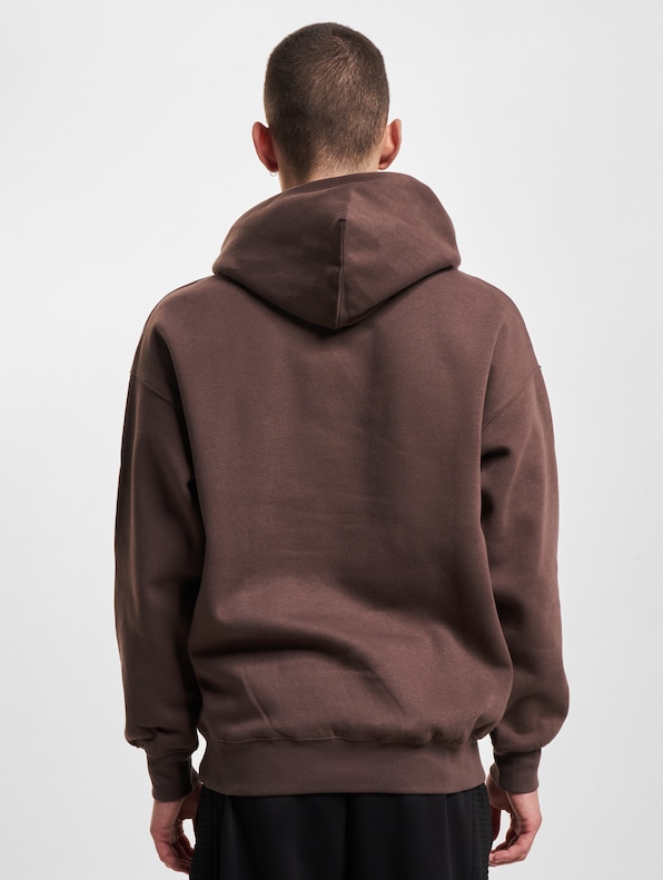 Jack & Jones Vibe Spongy Hoodies-1