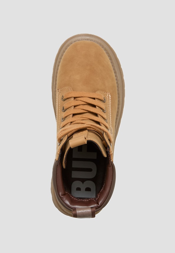 LENNOX DESERT - VEGAN NUBUCK-2