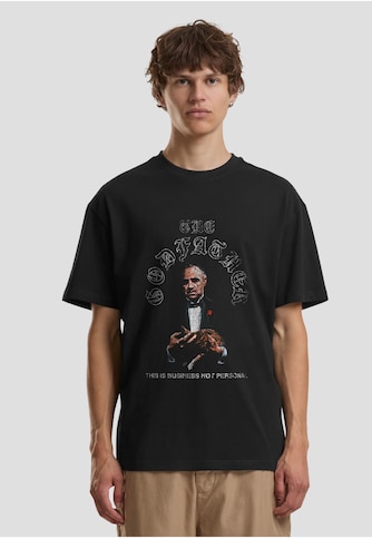 The Godfather not Personal Loose Tee