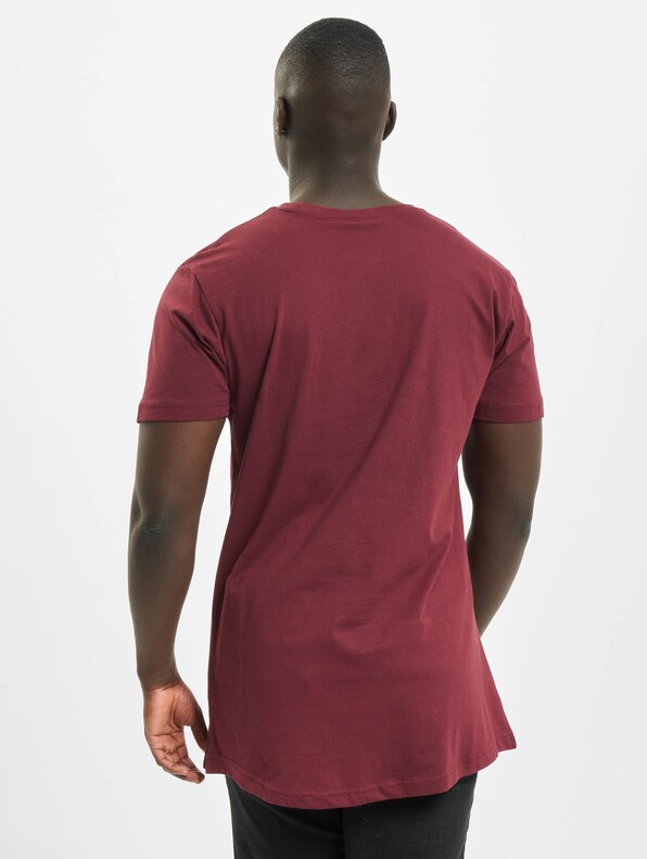Shaped Oversized Long-1
