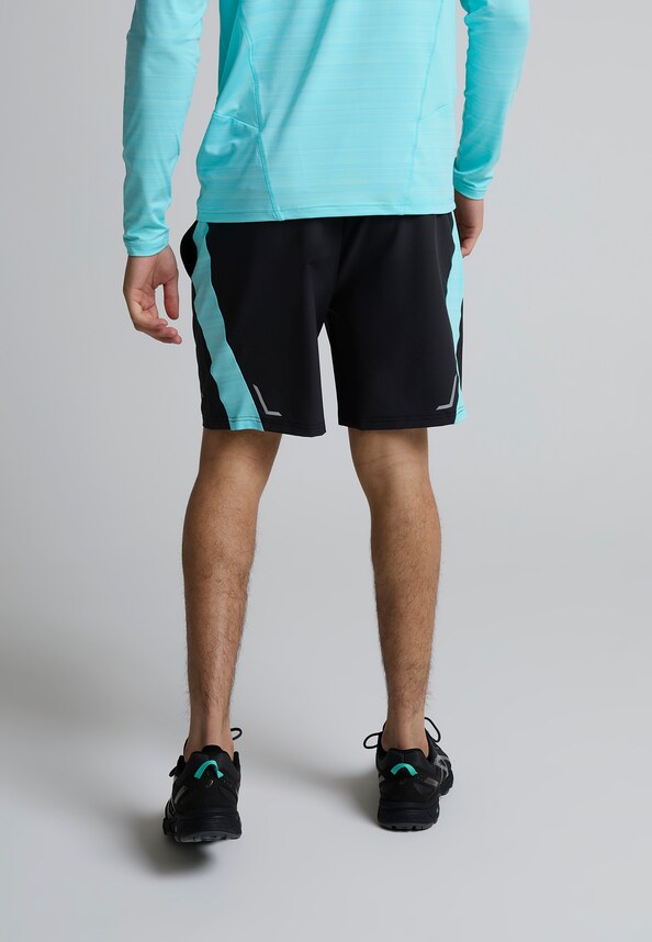 LYDER 3.0 WOVEN RUNNING -1