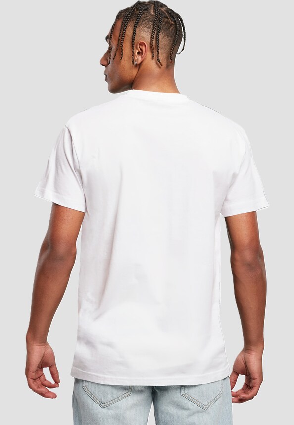 Football's coming home Grassroots Apprecation Tee-1
