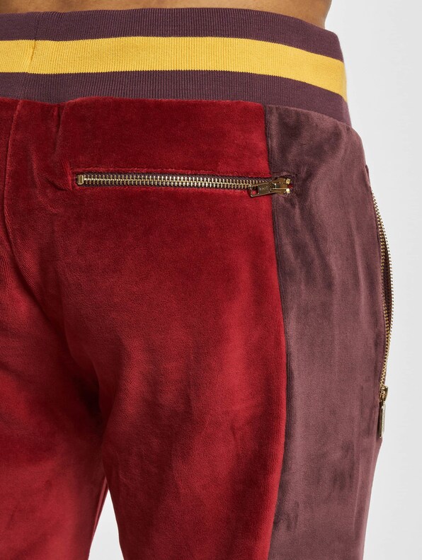 Puma Tye Velour Trainingshose-5