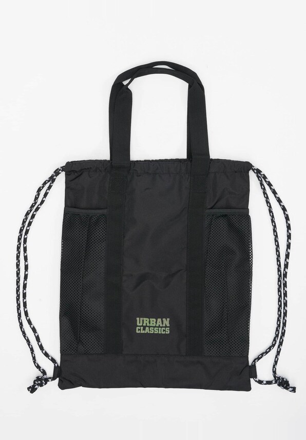 Recycled Polyester Multifunctional -4