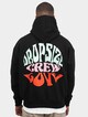 Heavy Oversize Crew Love-0