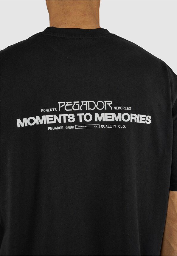 Hattem Oversized Tee-3