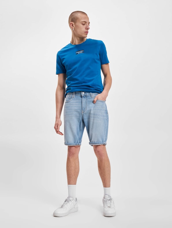 Calvin Klein Jeans Regular Shorts-7