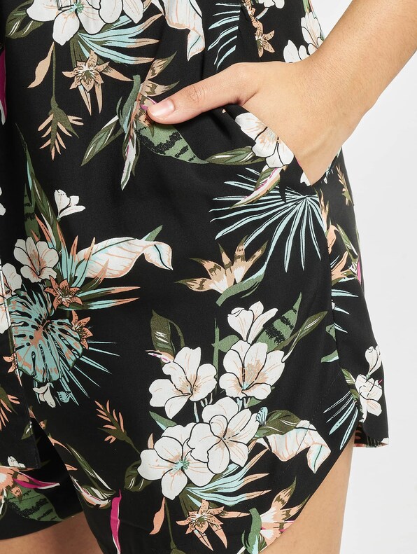 Ladies Short Viscose Belt -4