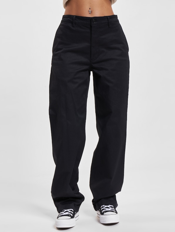 Wood Wood Silas Classic Trousers-3