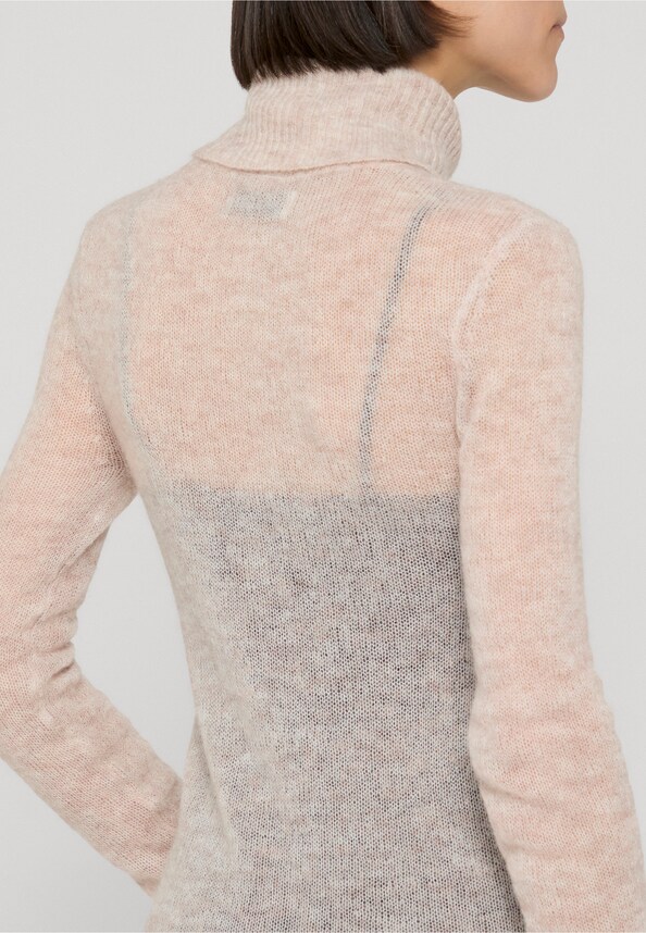 Strickware FP-3